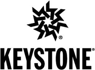 Keystone Mountain logo