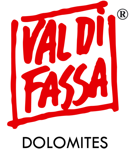 Val di Fassa logo